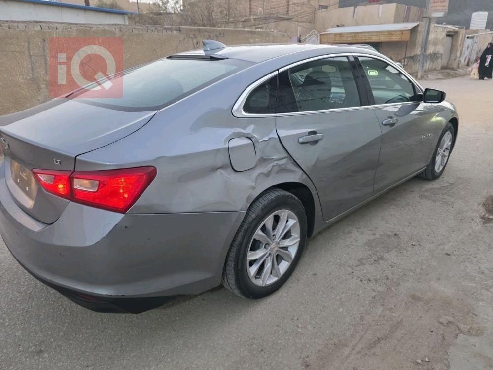 شيفروليه ماليبو